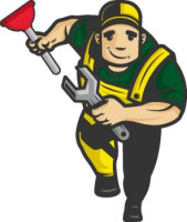 YOUR HOMETOWN PLUMBER