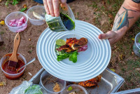 Jason Raffin Maui Private Chef