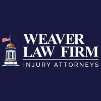Weaver Law Injury Attorneys
