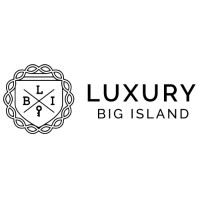 Luxury Big Island