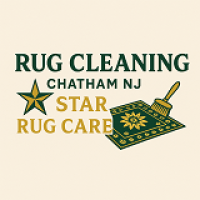 Rug Cleaning Chatham NJ - Star Rug Care