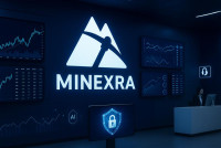 Minexra-Börse