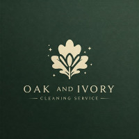 Oak and Ivory Cleaning