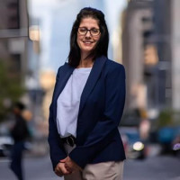 Lisa Camarato