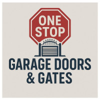 One Stop Garage Door and Gates