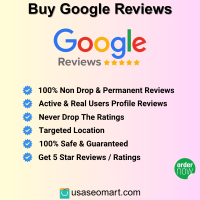 Best Places to Buy Google Reviews