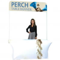 Top-Quality Shaped Banners for Indoor & Outdoor Use