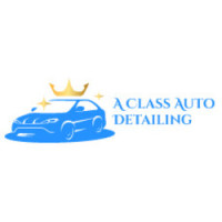A Class Auto Detailing