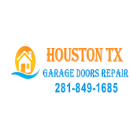 Houston Garage Doors Repair