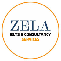 Zela Ielts