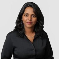 Anuja Krishnan
