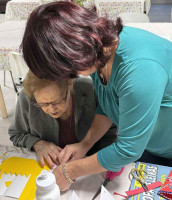 HORA FELIZ ADULT DAY CARE INC
