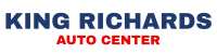 KING RICHARDS AUTO CENTER