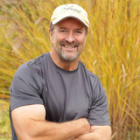 Mark Jennings