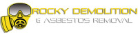 Rocky Demolition & Asbestos Removal