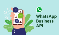 Analisis Data Mendalam: Mengungkap Wawasan Pelanggan Lewat WhatsApp API