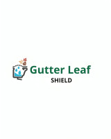 Gutter Leaf Shield