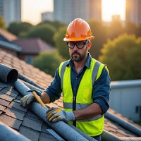 ROOFER LLC
