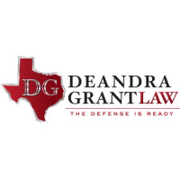 Deandra Grant Law – Criminal & DWI Defense