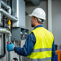 ALL STAR HVAC INC