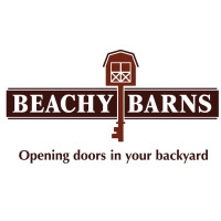 Beachy Barns