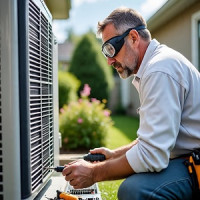HVAC ENGINEERING WEATHER CONTROL LLC