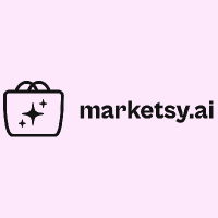 Create e-commerce stores effortlessly with Marketsy.ai.