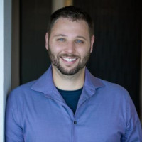 Travis Huber