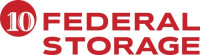10 Federal Storage