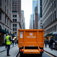 DUMPSTER CHICKS LLC