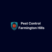 The Farmington Hills Pest Control Experts