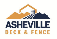 Asheville Deck & Fence