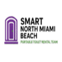 Smart North Miami Beach Portable Toilet Rental Team