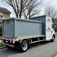DUMPSTER MAN DAN LLC