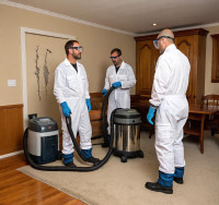 Rivera Water Damage Restoration Repair