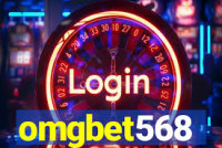 OMGBET568Online