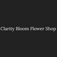 Clarity Bloom Flower Shop