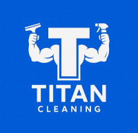 Titan Professional Cleaning Services