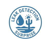 Leak Detection Surprise