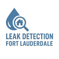 Leak Detection Fort Lauderdale