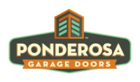 Ponderosa Garage Doors Gresham