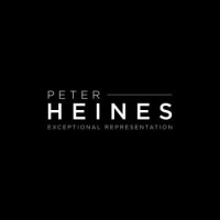 Peter Heines