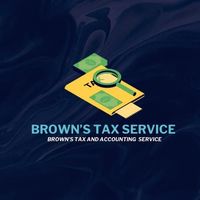 Brown's Tax & Accounting Service