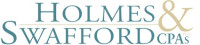 Holmes & Swafford CPAs