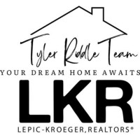 Tyler Riddle Team