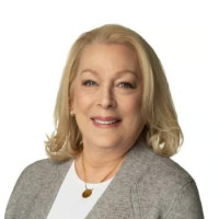 Joan Solomont