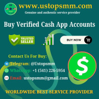 Buy Verified Cash App Accounts