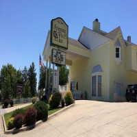 Spinning Wheel Inn Branson Motel