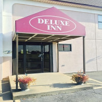 Deluxe Inn West Memphis Motel