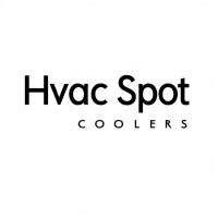 Hvac Spot Coolers